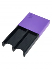 D'Addario Reed Guard - Large (Purple)
