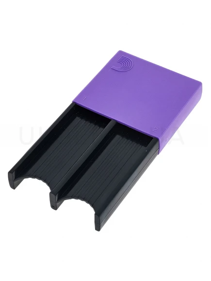Держатель тростей D'Addario Reed Guard - Large (Purple)