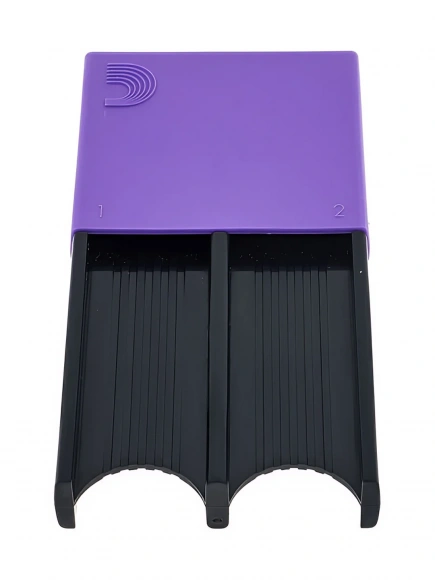 Тримач тростин D'Addario Reed Guard - Large (Purple) Тримач тростин D'Addario Reed Guard - Large (Purple)