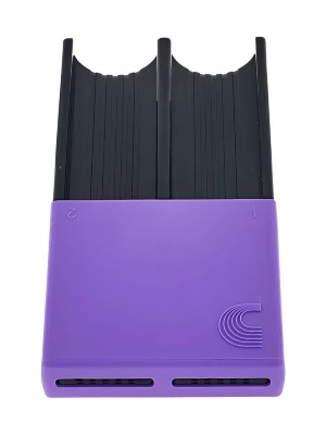 Тримач тростин D'Addario Reed Guard - Large (Purple)