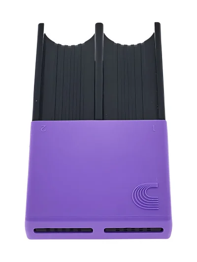 Тримач тростин D'Addario Reed Guard - Large (Purple)