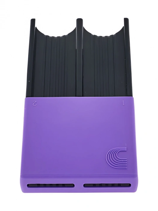 D'Addario Reed Guard - Large (Purple)