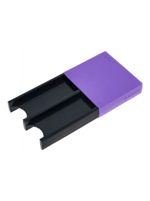 Тримач тростин D'Addario Reed Guard - Large (Purple)