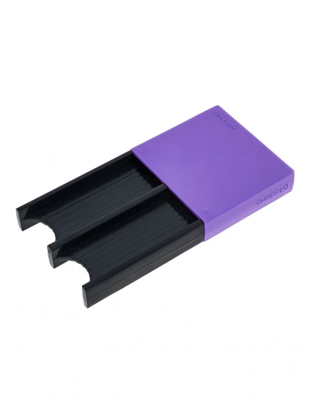 Тримач тростин D'Addario Reed Guard - Large (Purple) Тримач тростин D'Addario Reed Guard - Large (Purple)