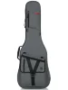 Чохол Gator GT-ELECTRIC-GRY Transit Series Electric Guitar Bag