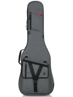 Gator GT-ELECTRIC-GRY Transit Series Electric Guitar Bag