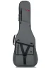 Чохол Gator GT-ELECTRIC-GRY Transit Series Electric Guitar Bag