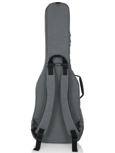 Чохол Gator GT-ELECTRIC-GRY Transit Series Electric Guitar Bag