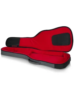 Gator GT-ELECTRIC-GRY Transit Series Electric Guitar Bag