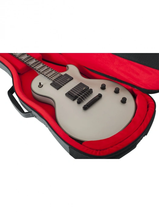 Чохол Чохол Gator GT-ELECTRIC-GRY Transit Series Electric Guitar Bag