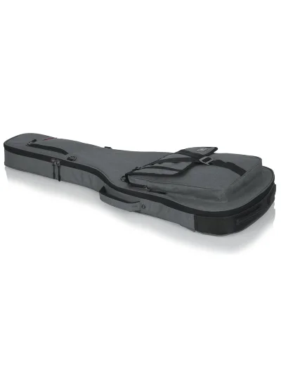 Чохол Gator GT-ELECTRIC-GRY Transit Series Electric Guitar Bag