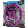 Струни D'Addario EXL120BT XL Nickel Wound Balanced Tension Super Light 09-40
