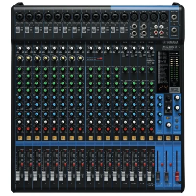 Мікшерний пульт Yamaha MG20XU