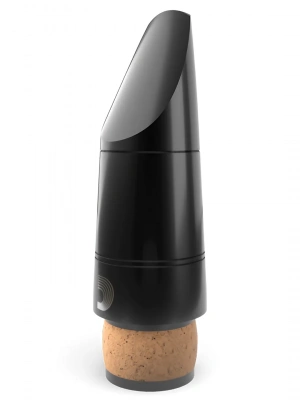 D'Addario MCR-X0 Reserve Mouthpiece Bb Clarinet X0 Medium-Long