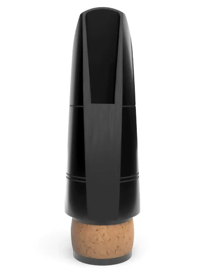 Мундштук D'Addario MCR-X0 Reserve Mouthpiece Bb Clarinet X0 Medium-Long