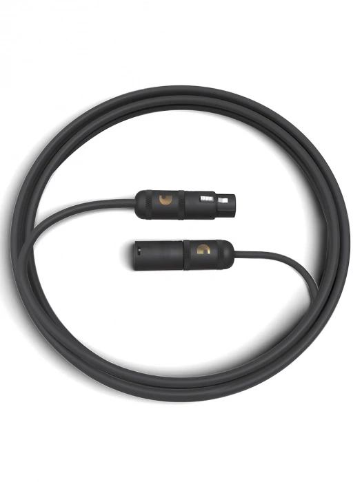 D'Addario PW-AMSM-10 American Stage Microphone Cable (3m)