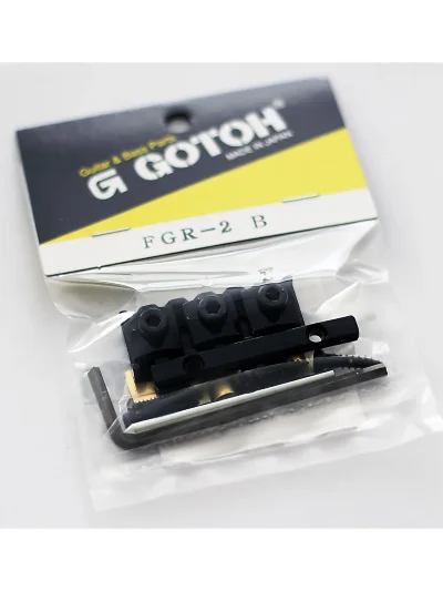 Топлок Gotoh GHL-2 (B)