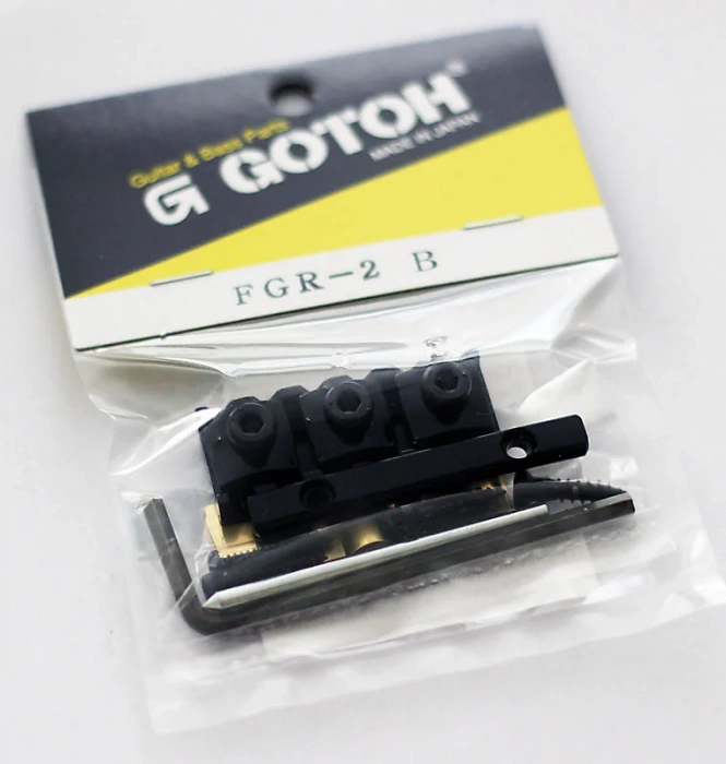 Gotoh GHL-2 (B)