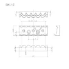 Топлок Gotoh GHL-2 (B)