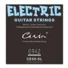Струни Civin CE90SL Super Light Nickel Wound (American Imported) 9/42