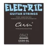 Струни Civin CE90SL Super Light Nickel Wound (American Imported) 9/42