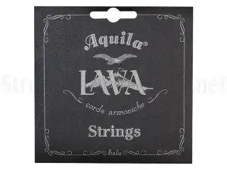 Aquila 110U Lava Soprano Ukulele Strings