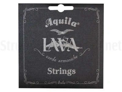 Aquila 110U Lava Soprano Ukulele Strings