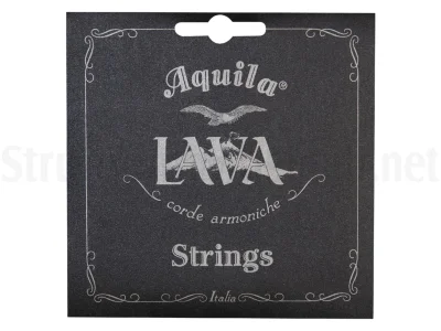 Струни Aquila 110U Lava Soprano Ukulele Strings