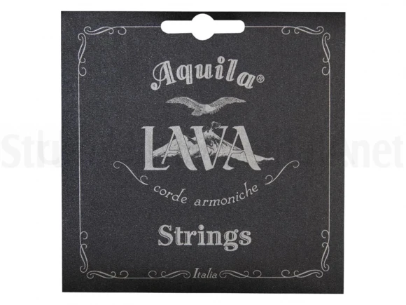Струны Aquila 110U Lava Soprano Ukulele Strings