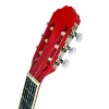 Класична гітара Equites EQ XC90 RDS 39