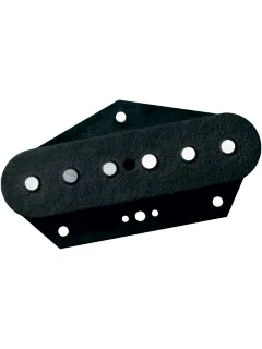 Dimarzio DP418BK Area T Bridge (Black)