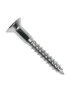 Саморіз Dimarzio LO2 CH Humbucking Mounting Ring Screw Bridge (Chrome)