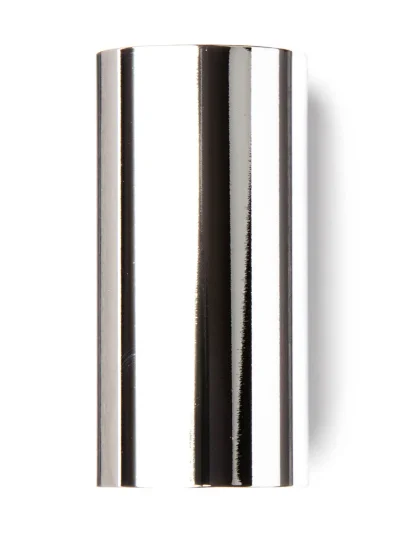 Слайдер Dunlop 318 Chromed Steel Slide Large/Short