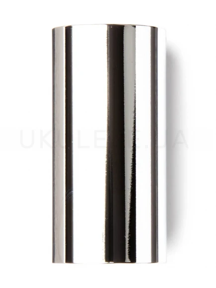 Слайдер Dunlop 318 Chromed Steel Slide Large/Short