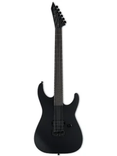 LTD M-HT Black Metal