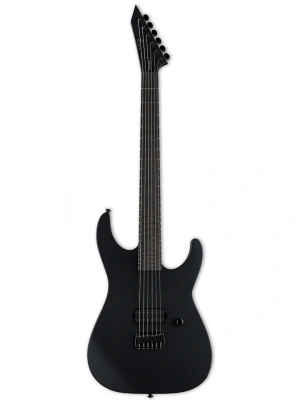LTD M-HT Black Metal
