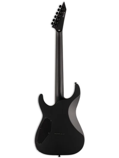 Електрогітара LTD M-HT Black Metal