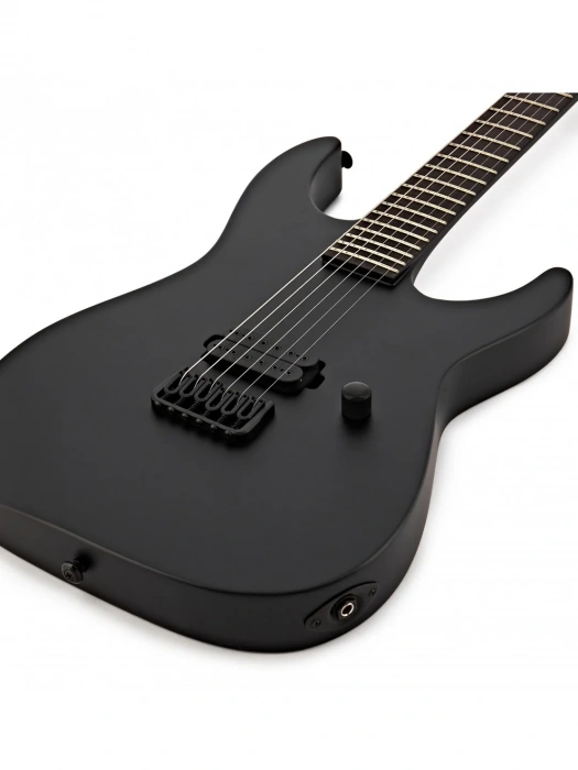 LTD M-HT Black Metal