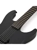 Електрогітара LTD M-HT Black Metal