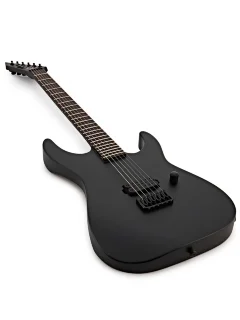 LTD M-HT Black Metal
