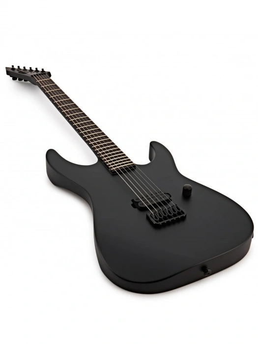 Електрогітара Електрогітара LTD M-HT Black Metal