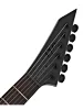 Електрогітара LTD M-HT Black Metal