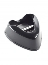 Dunlop 5006J Ergo Black PIckholder Dunlop 5006J Ergo Black PIckholder