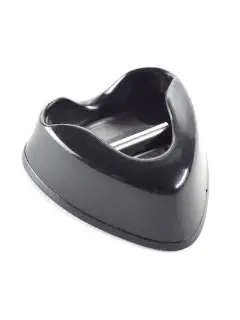 Dunlop 5006J Ergo Black PIckholder