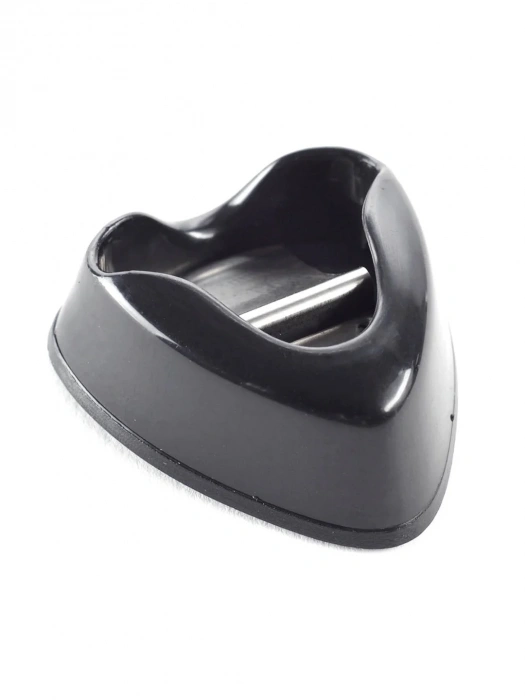 Тримач медіатора Тримач медіатора Dunlop 5006J Ergo Black PIckholder