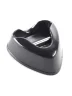 Тримач медіатора Dunlop 5006J Ergo Black PIckholder
