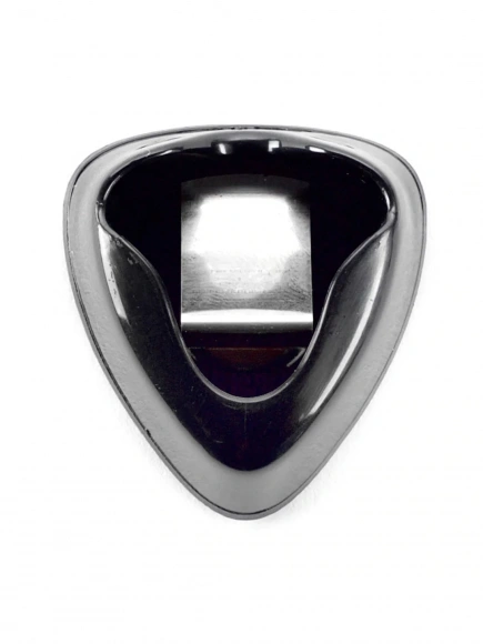 Держатель медиатора Dunlop 5006J Ergo Black PIckholder