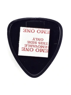 Dunlop 5006J Ergo Black PIckholder