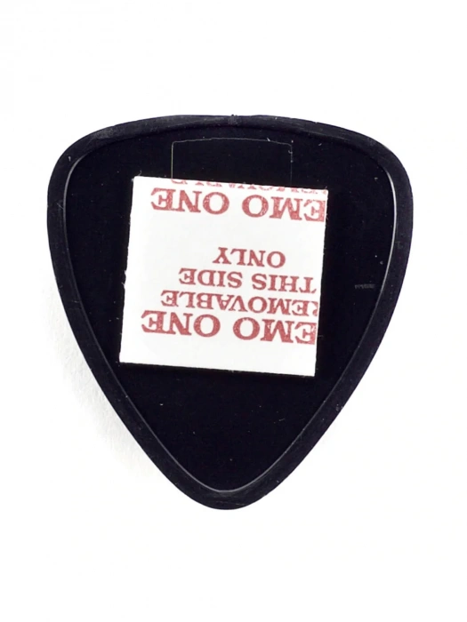 Dunlop 5006J Ergo Black PIckholder