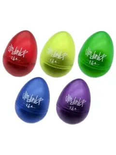 Dunlop 9102 Gel Maracas